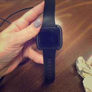 Fitbit Versa